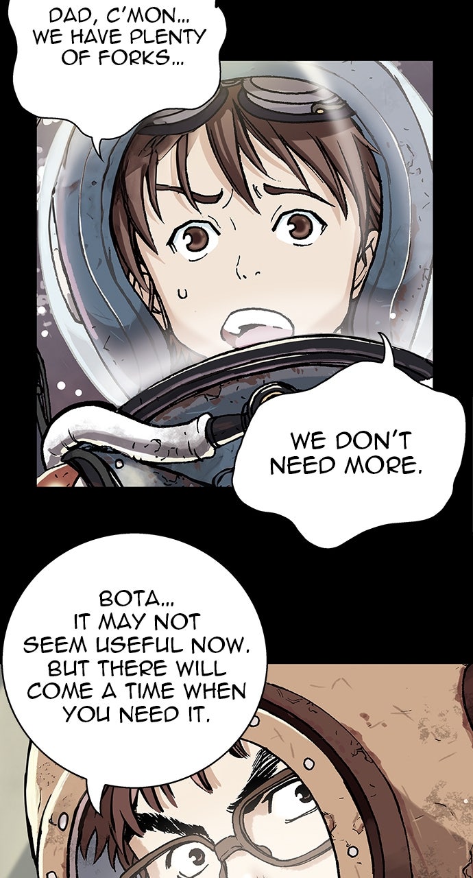 Read Leviathan EN Manga Online