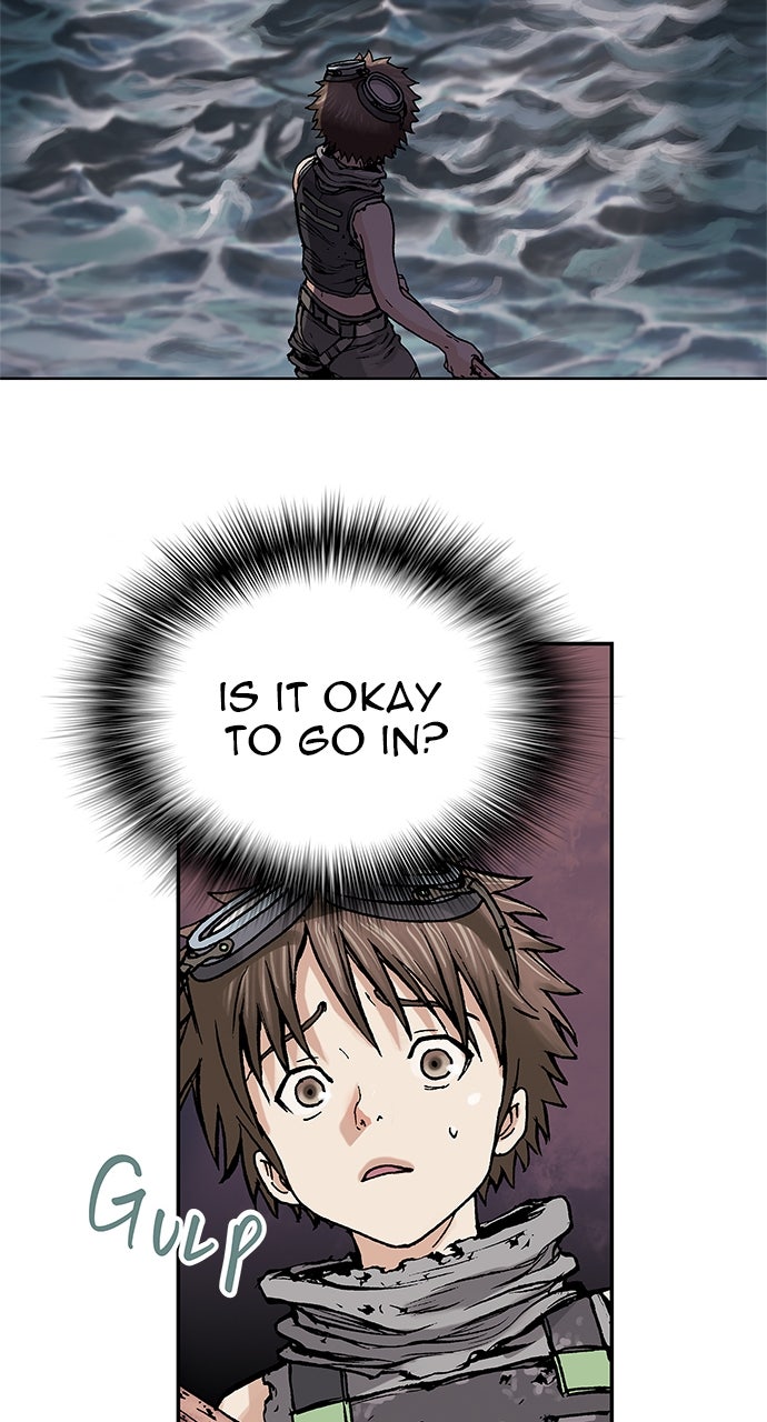 Read Leviathan EN Manga Online