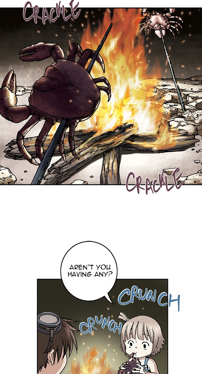 Read Leviathan EN Manga Online