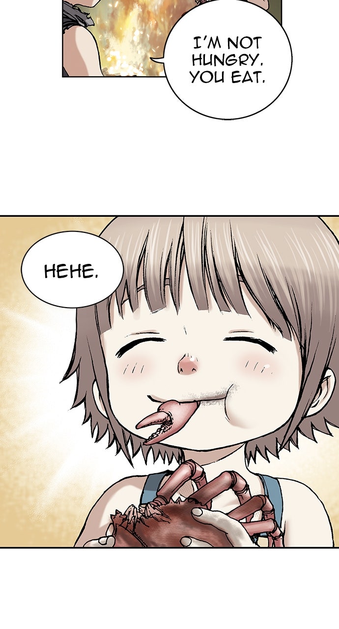 Read Leviathan EN Manga Online