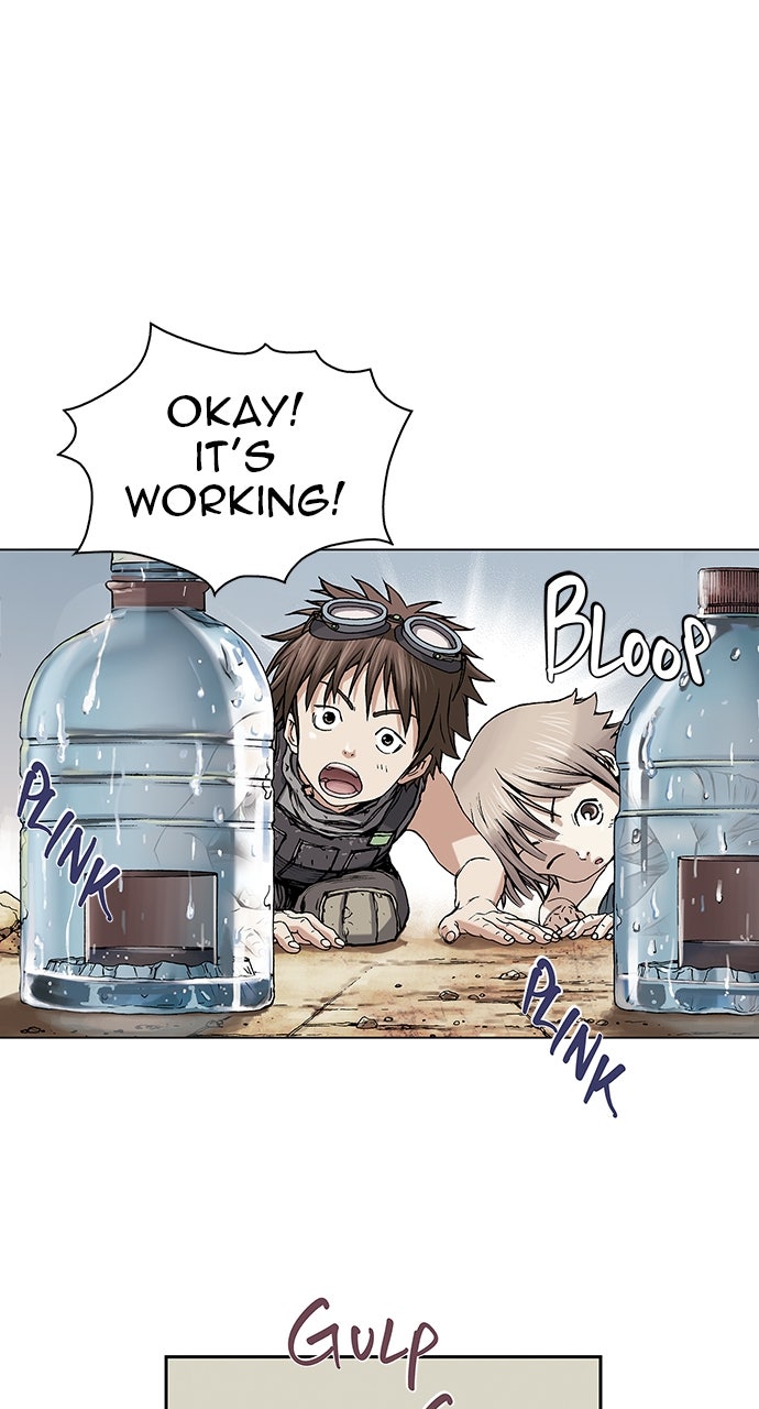 Read Leviathan EN Manga Online