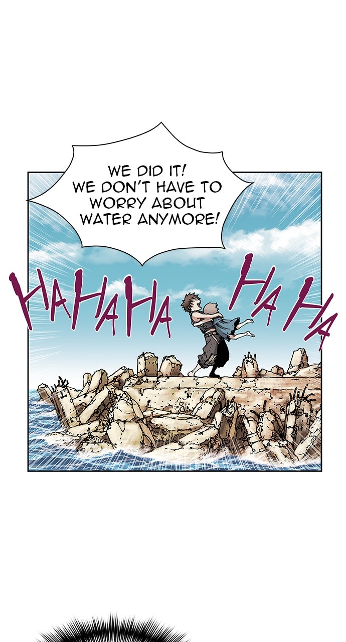 Read Leviathan EN Manga Online