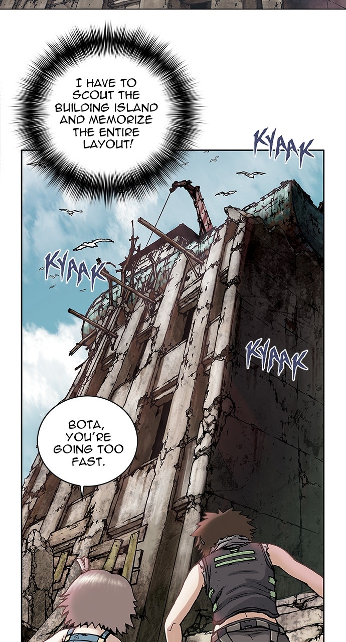 Read Leviathan EN Manga Online