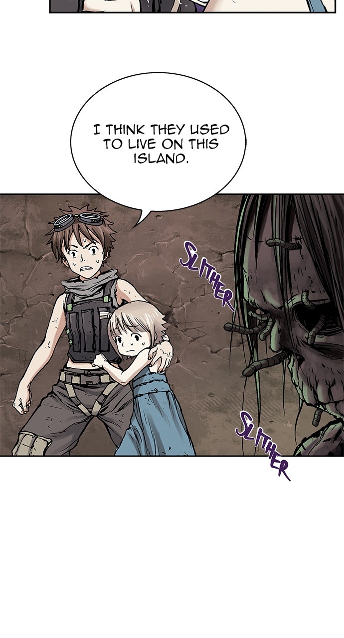 Read Leviathan EN Manga Online