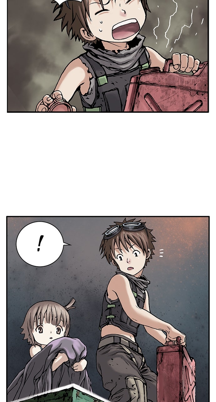 Read Leviathan EN Manga Online