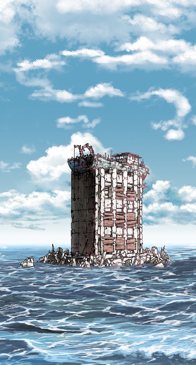 Read Leviathan EN Manga Online