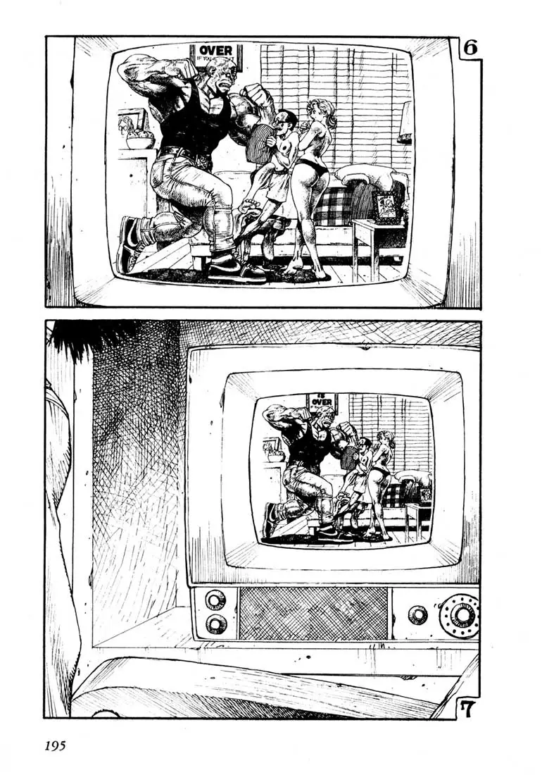 Read Leviathan EN Manga Online