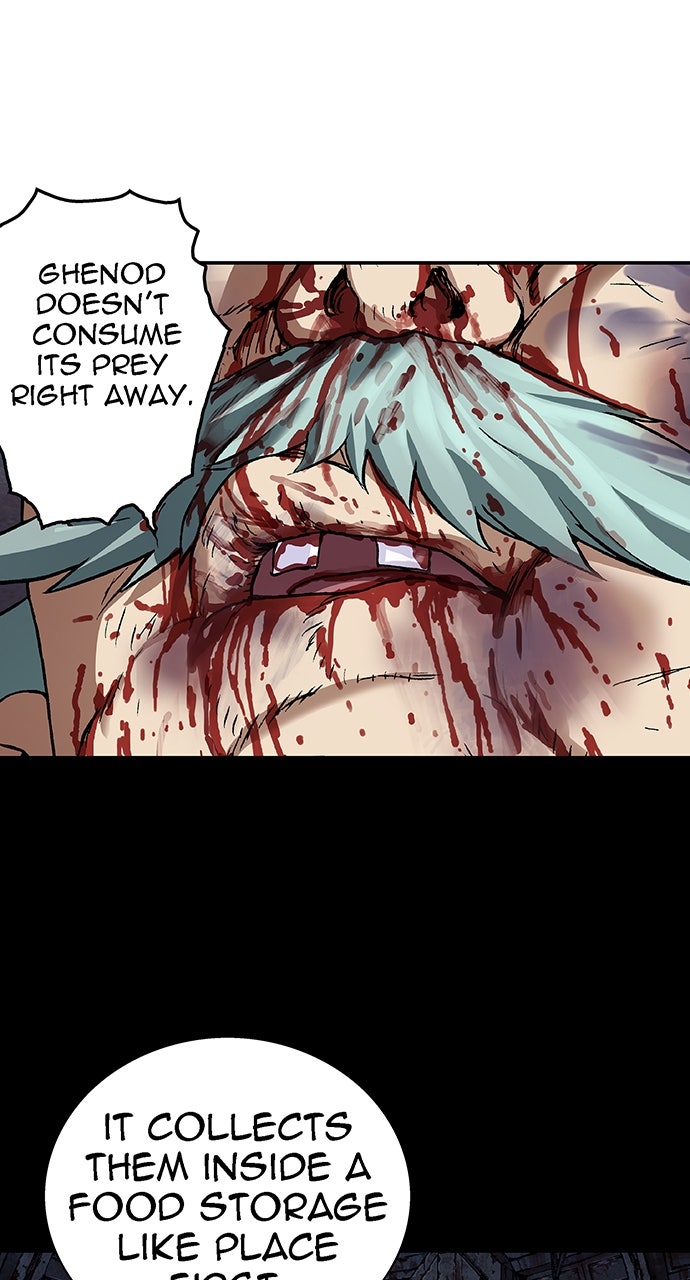 Read Leviathan EN Manga Online