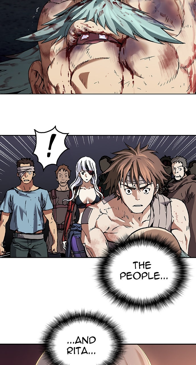 Read Leviathan EN Manga Online