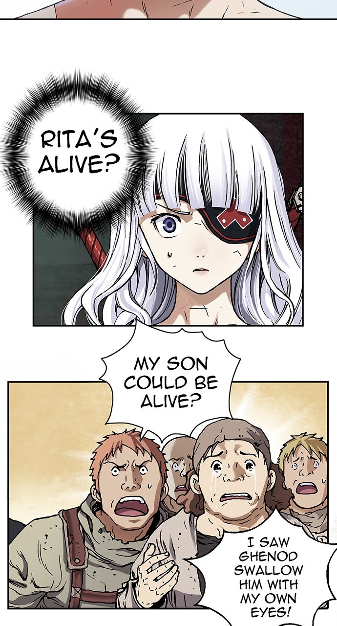 Read Leviathan EN Manga Online