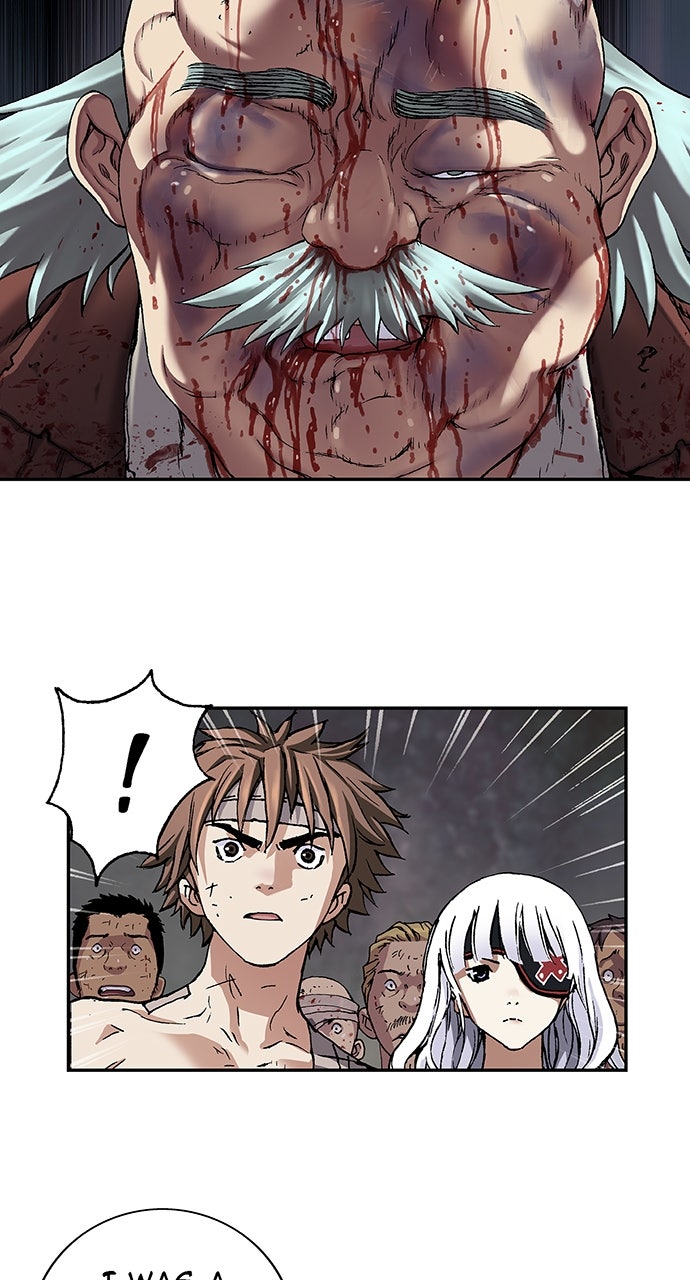 Read Leviathan EN Manga Online