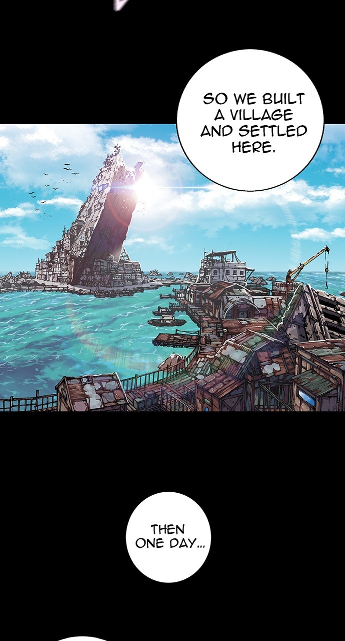 Read Leviathan EN Manga Online