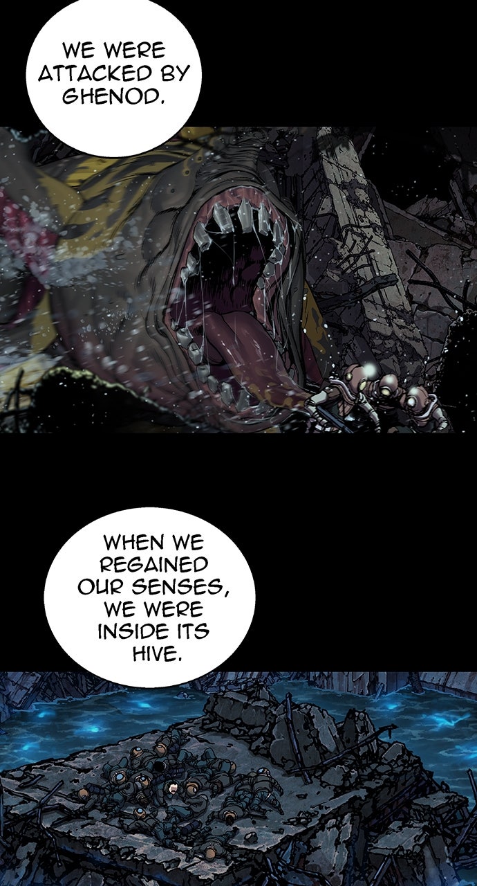 Read Leviathan EN Manga Online