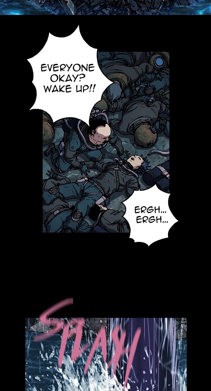 Read Leviathan EN Manga Online