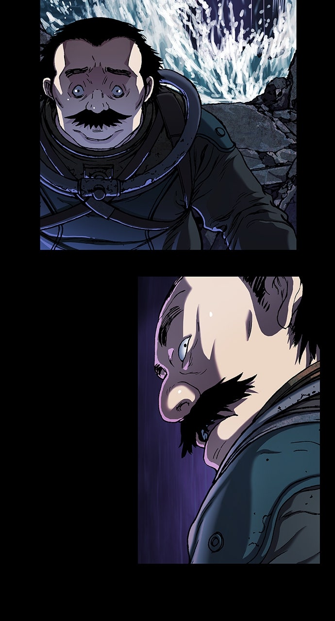 Read Leviathan EN Manga Online