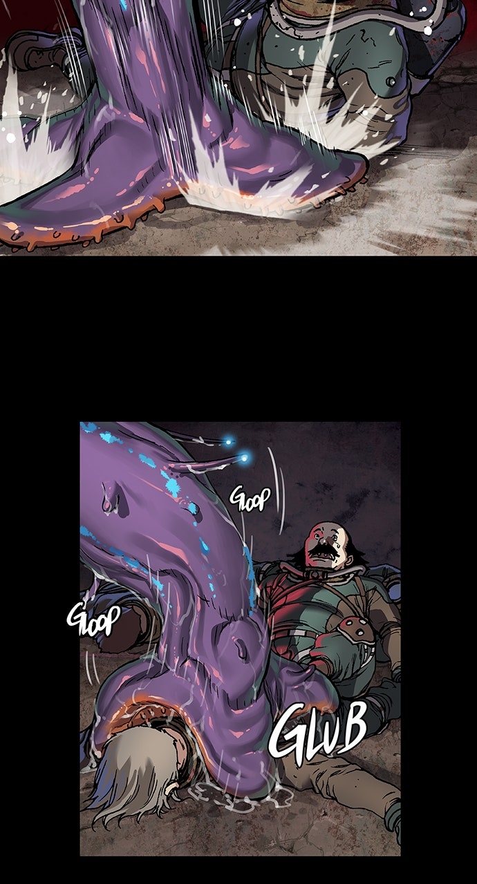 Read Leviathan EN Manga Online