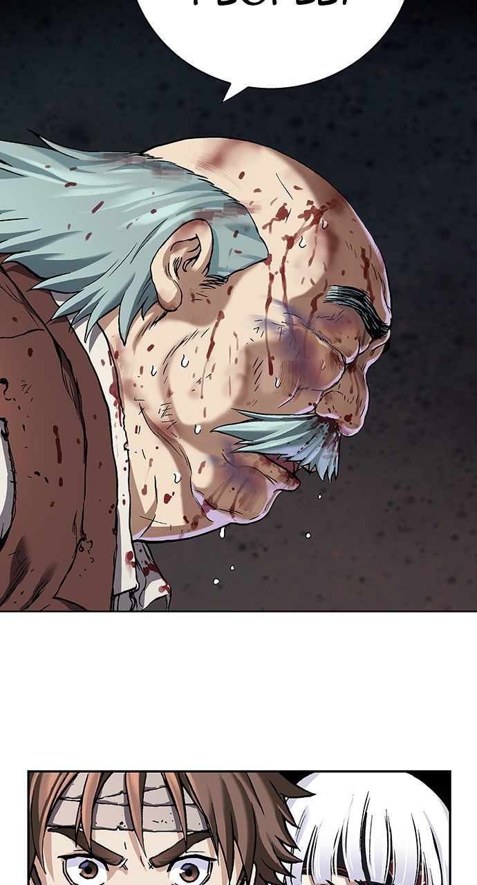 Read Leviathan EN Manga Online