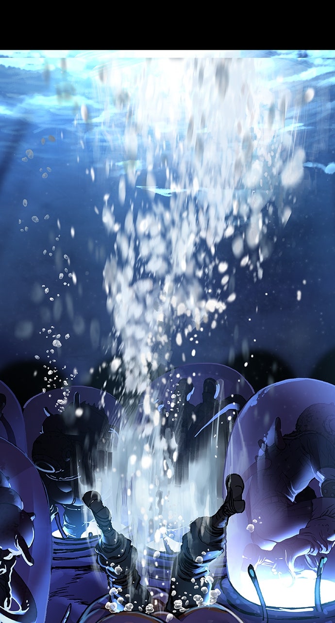 Read Leviathan EN Manga Online