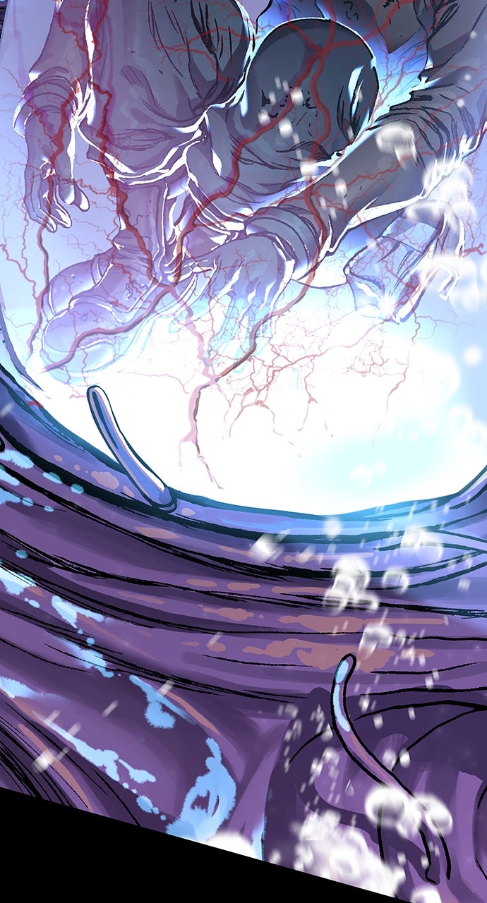 Read Leviathan EN Manga Online