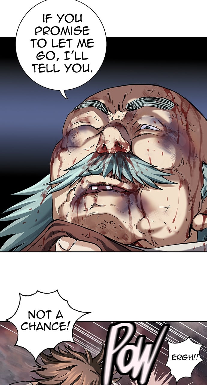 Read Leviathan EN Manga Online