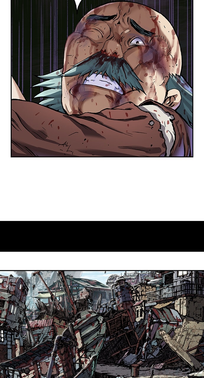 Read Leviathan EN Manga Online