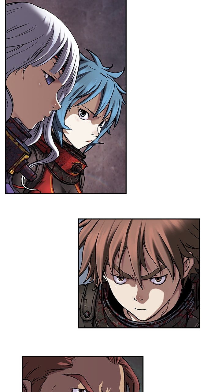 Read Leviathan EN Manga Online