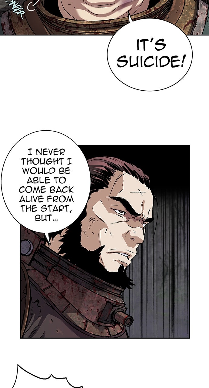 Read Leviathan EN Manga Online