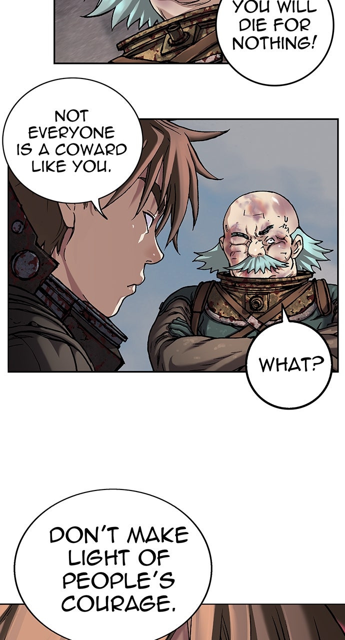 Read Leviathan EN Manga Online