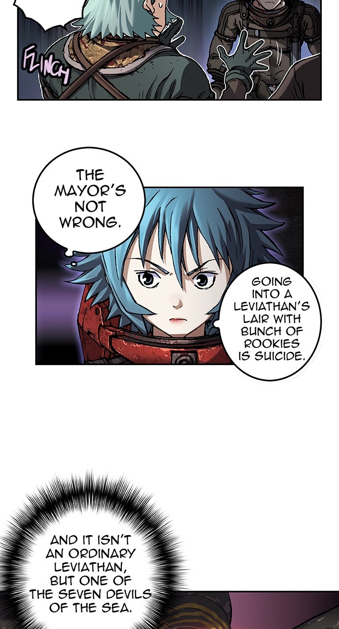 Read Leviathan EN Manga Online