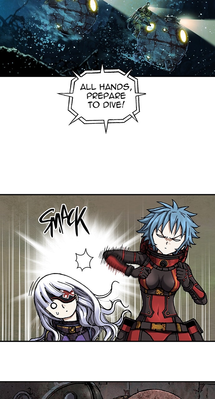 Read Leviathan EN Manga Online