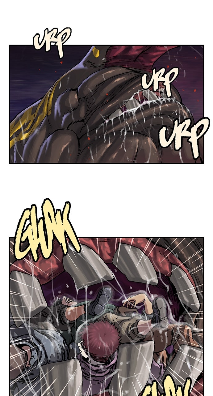 Read Leviathan EN Manga Online