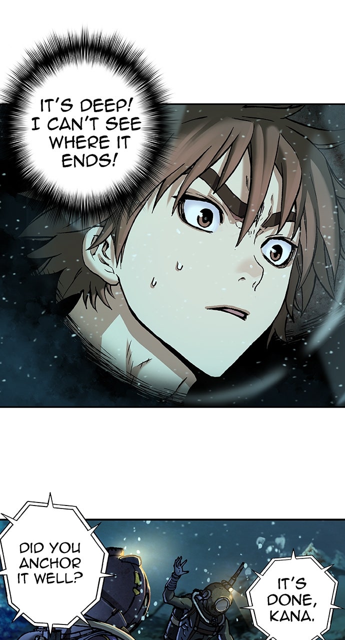 Read Leviathan EN Manga Online