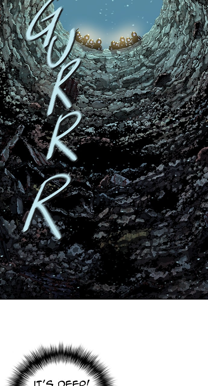 Read Leviathan EN Manga Online