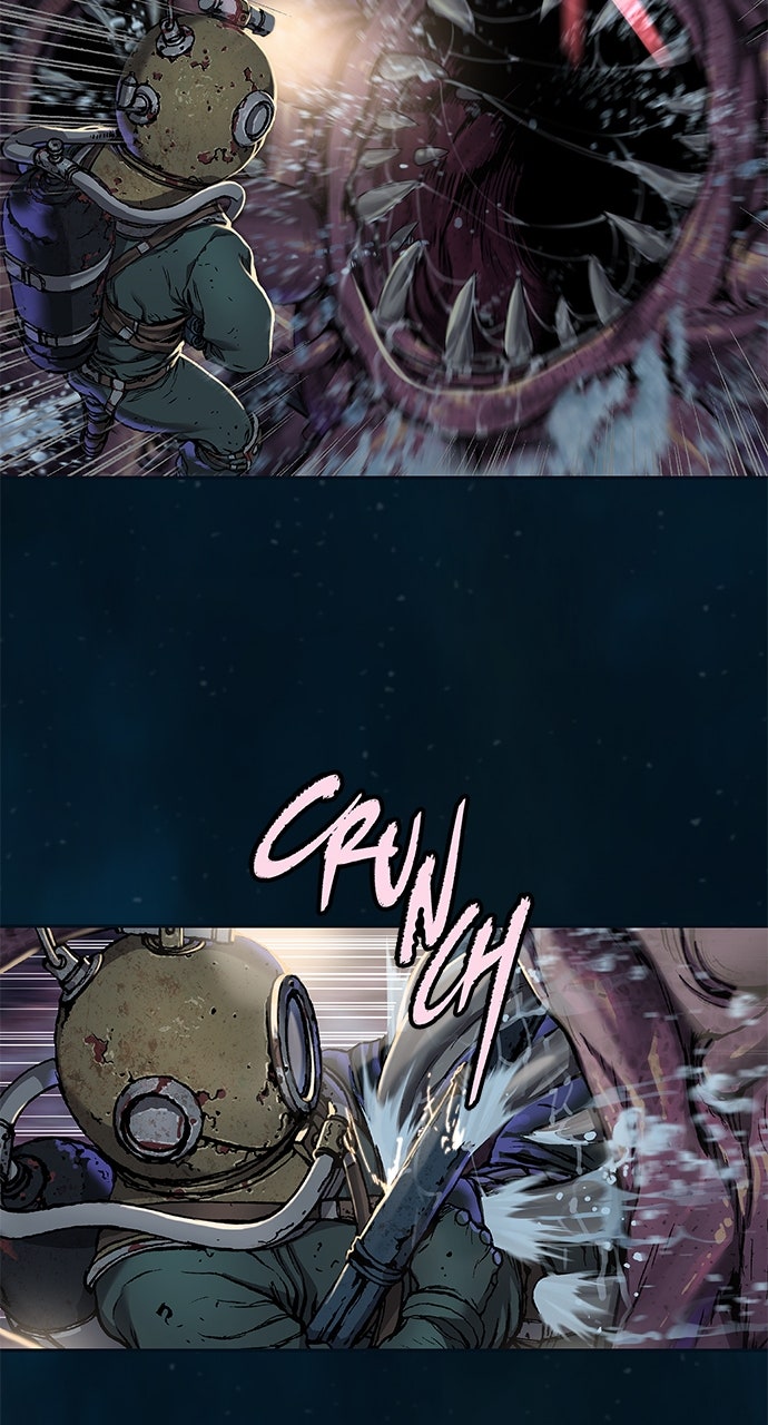 Read Leviathan EN Manga Online