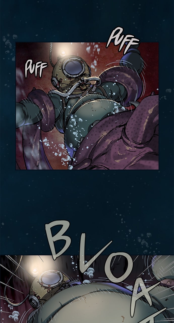 Read Leviathan EN Manga Online