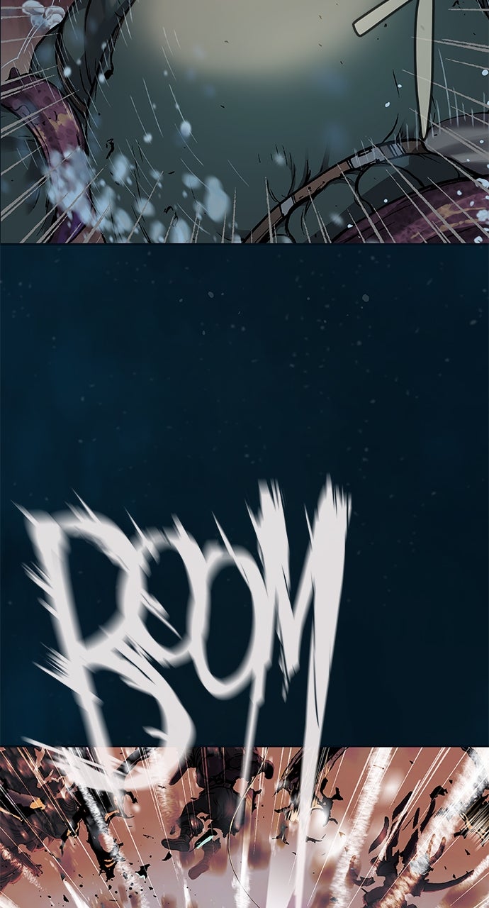 Read Leviathan EN Manga Online