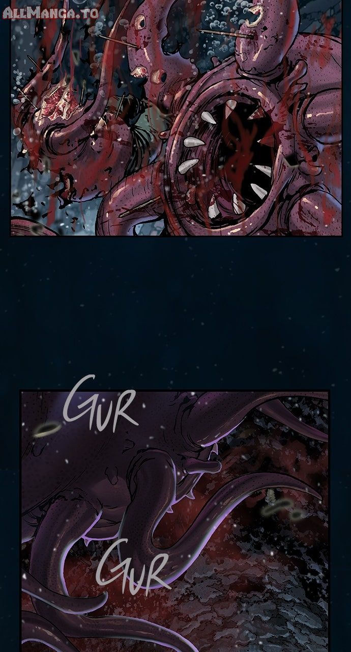 Read Leviathan EN Manga Online