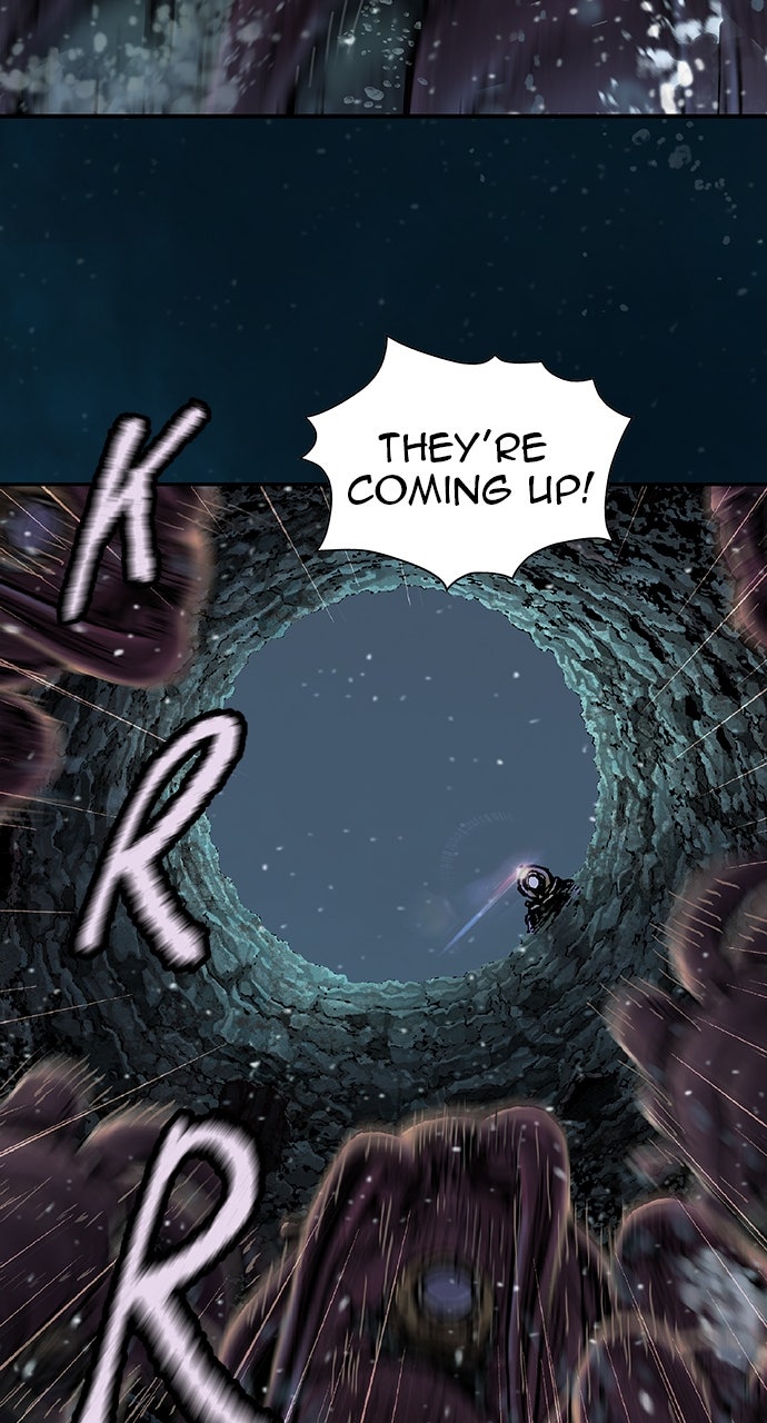 Read Leviathan EN Manga Online