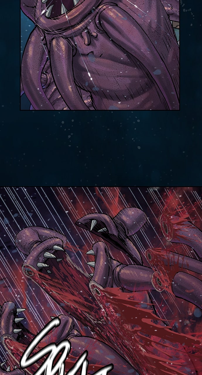 Read Leviathan EN Manga Online