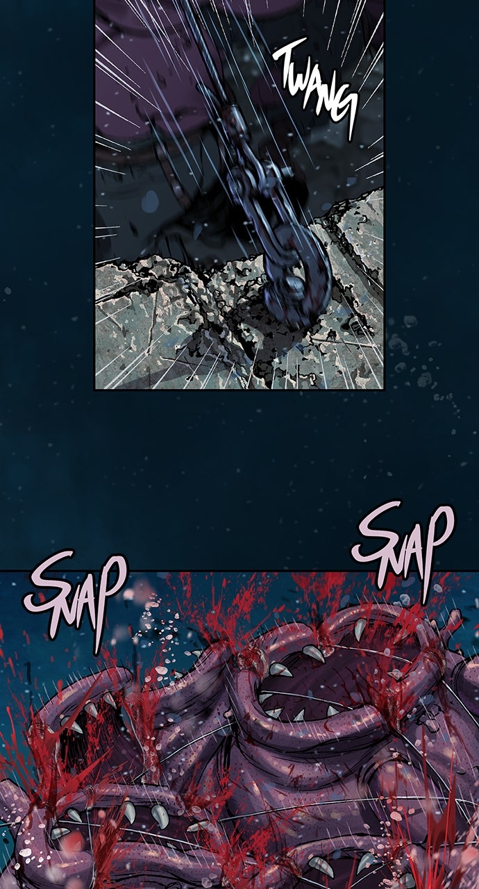 Read Leviathan EN Manga Online