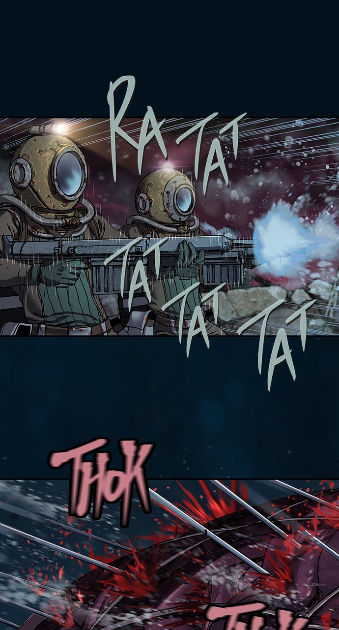 Read Leviathan EN Manga Online