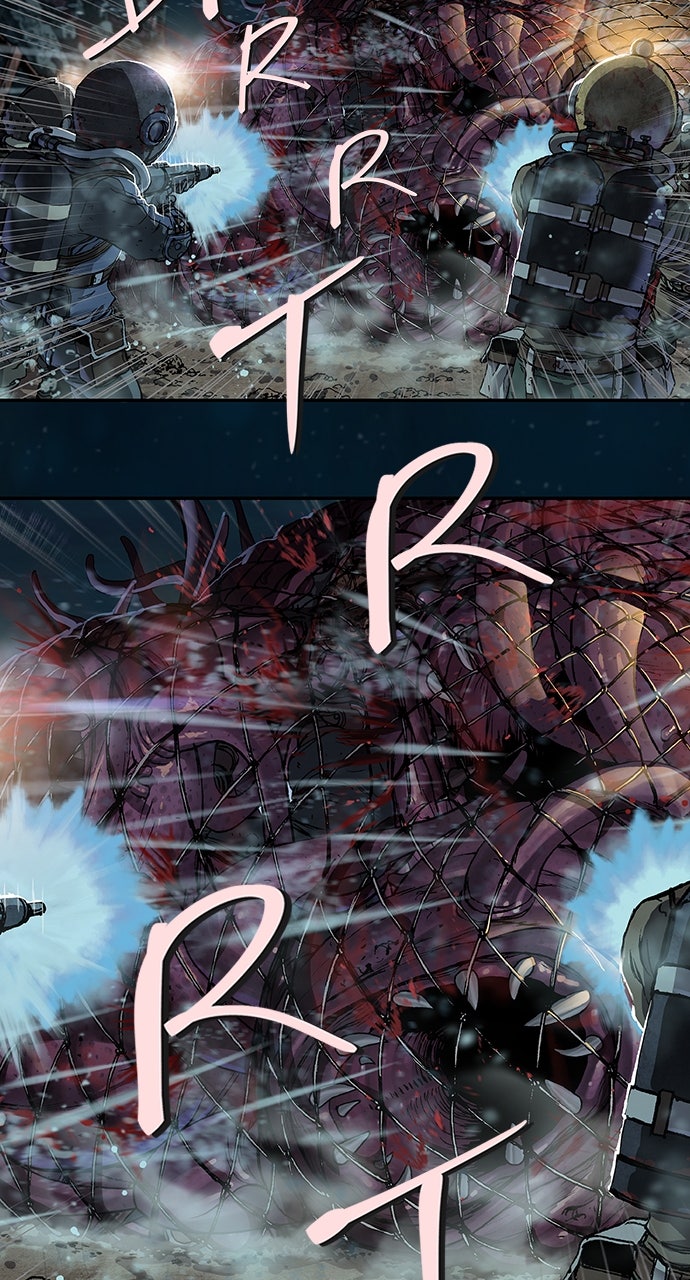 Read Leviathan EN Manga Online