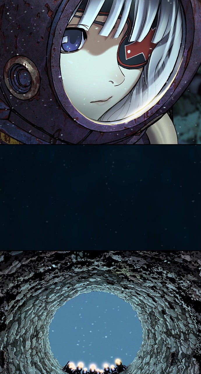 Read Leviathan EN Manga Online