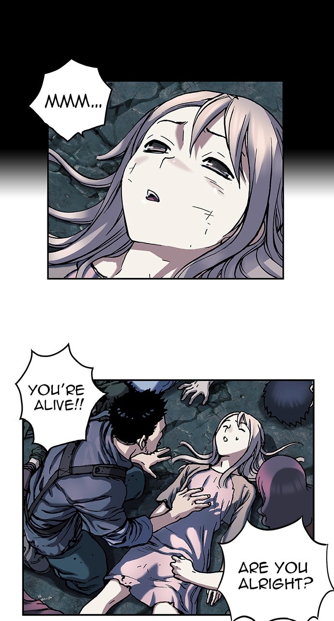 Read Leviathan EN Manga Online