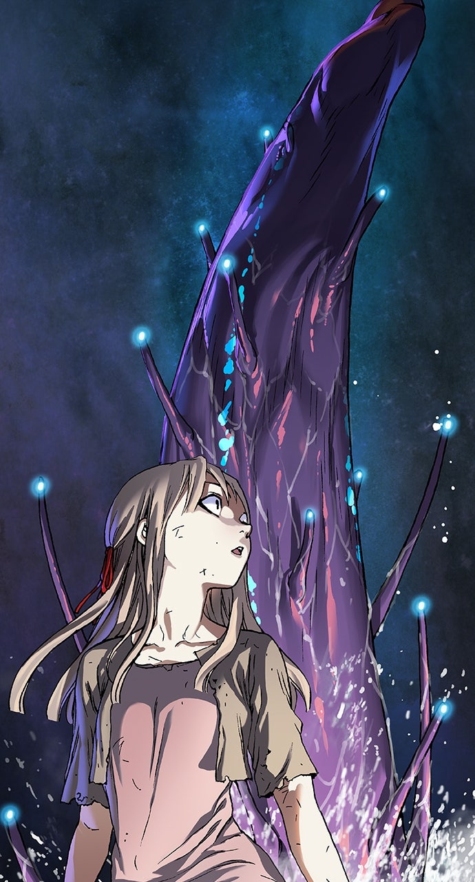 Read Leviathan EN Manga Online