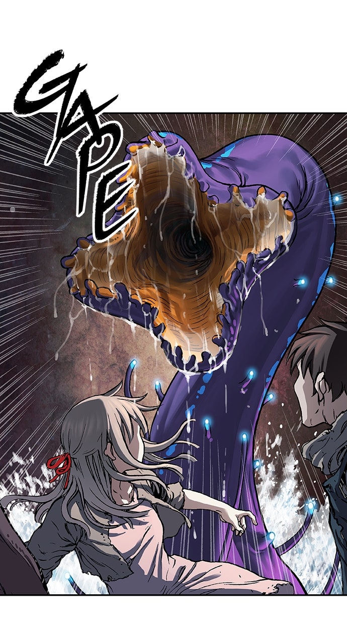 Read Leviathan EN Manga Online
