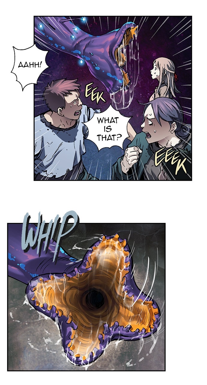 Read Leviathan EN Manga Online