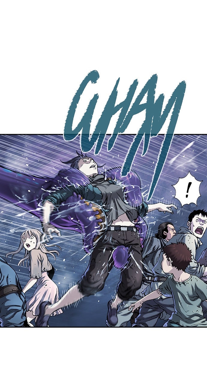 Read Leviathan EN Manga Online