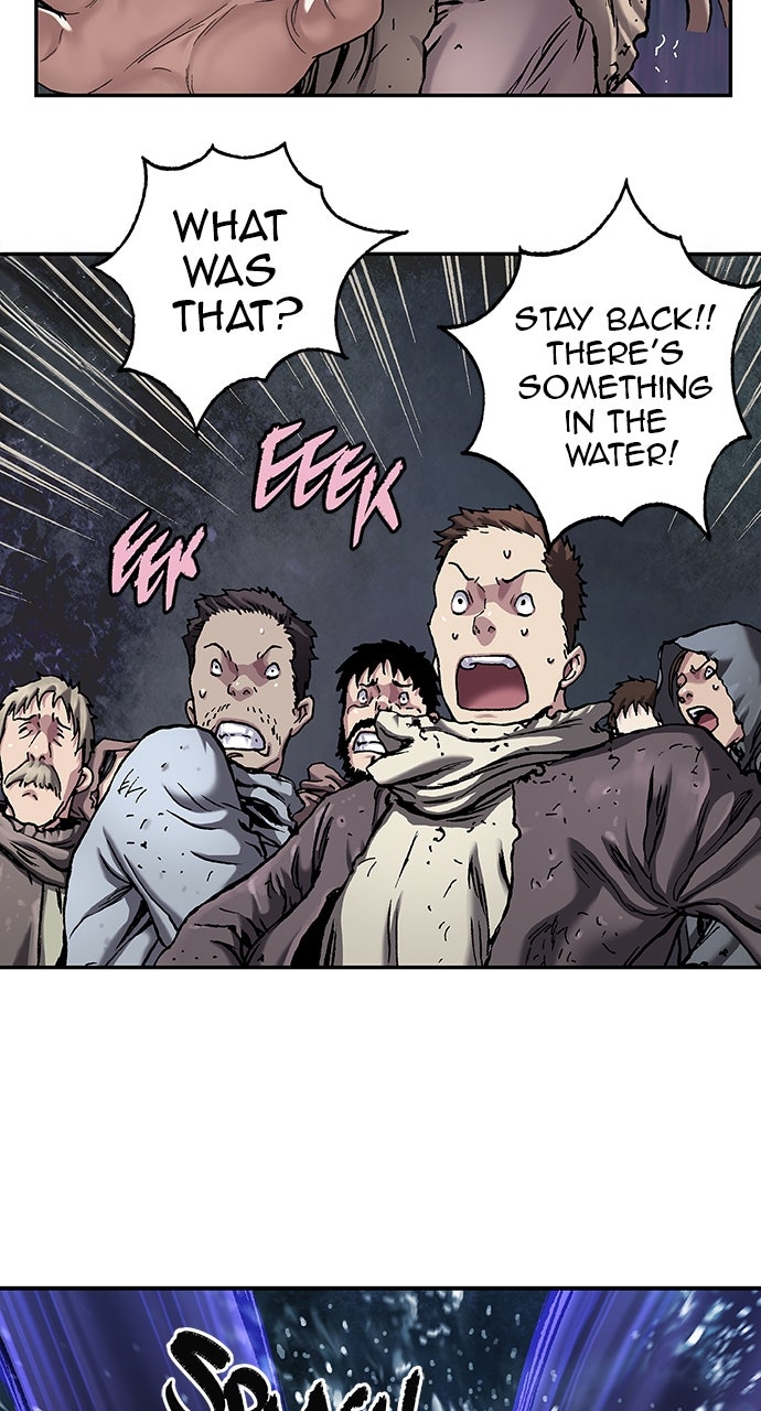 Read Leviathan EN Manga Online