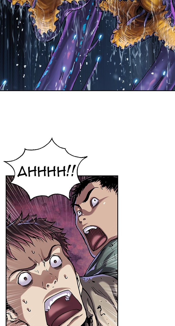 Read Leviathan EN Manga Online